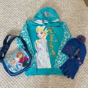 Disney FROZEN lot